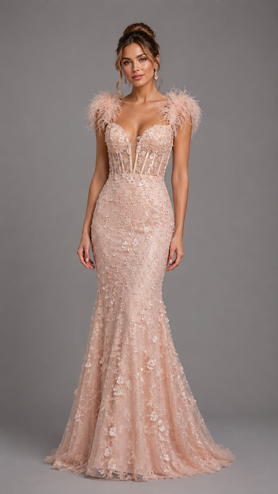 MACDUGGAL DL660