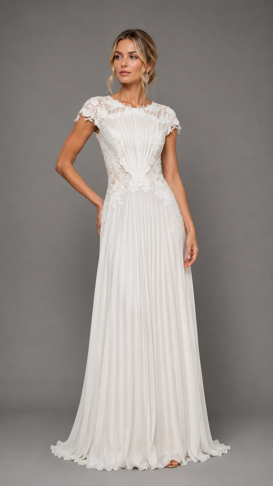 TADASHI SHOJI DL854