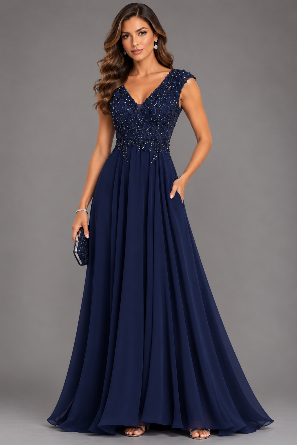 MACDUGGAL DL401