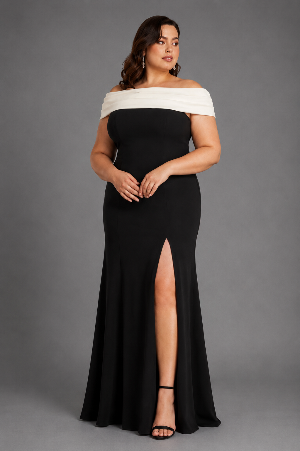 TADASHI SHOJI DL635