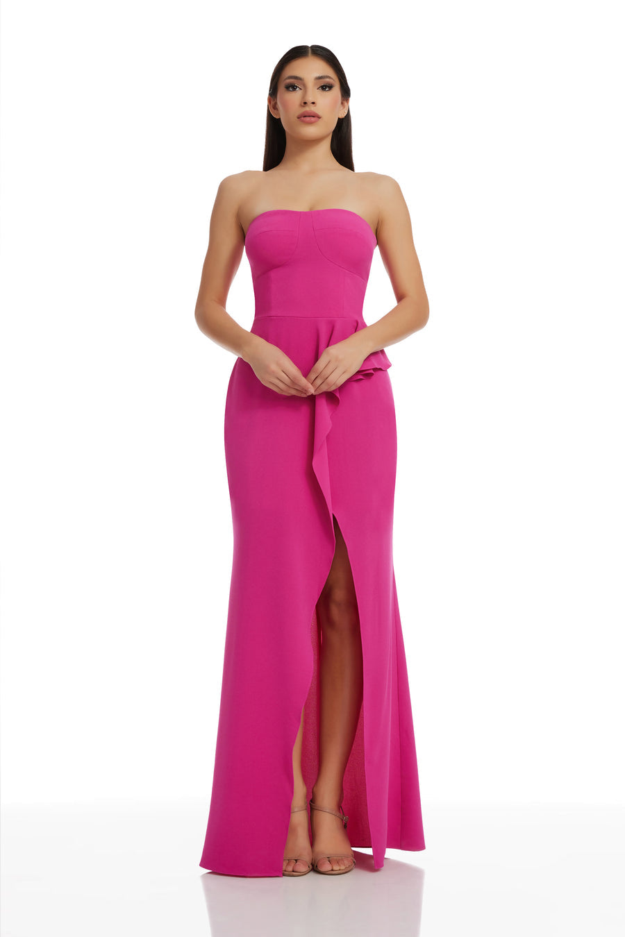 DRESS THE POPULATION DL441