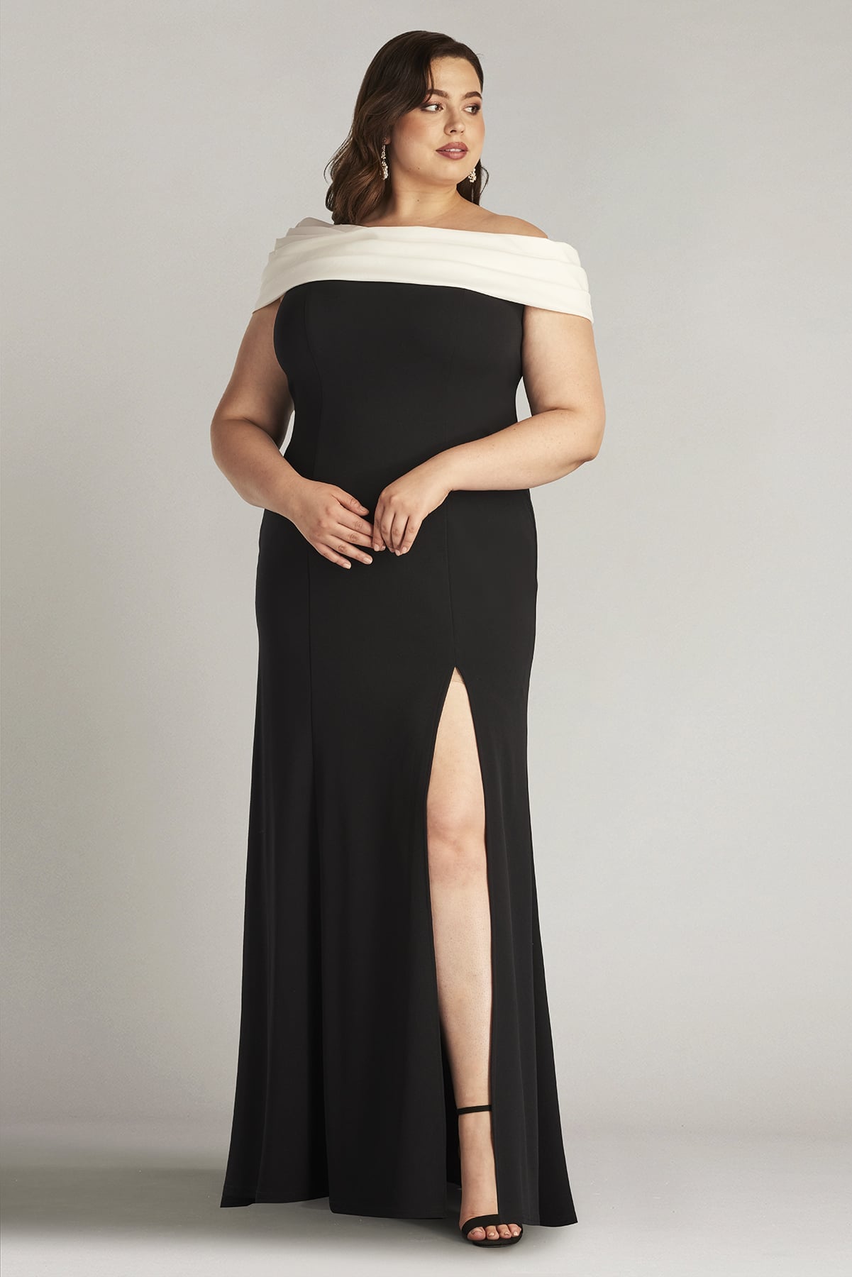 TADASHI SHOJI DL635
