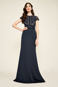 TADASHI SHOJI DL537