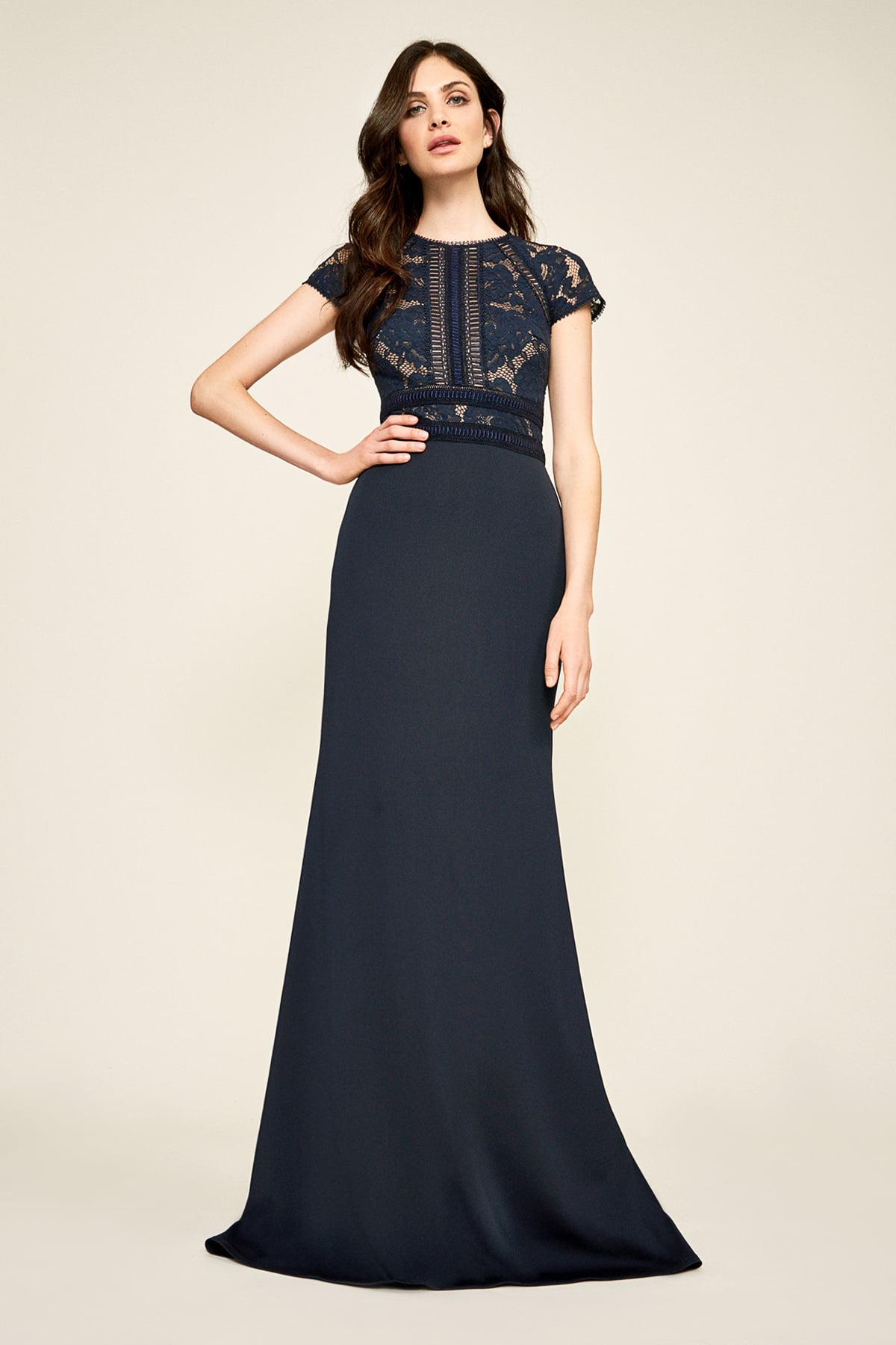 TADASHI SHOJI DL537