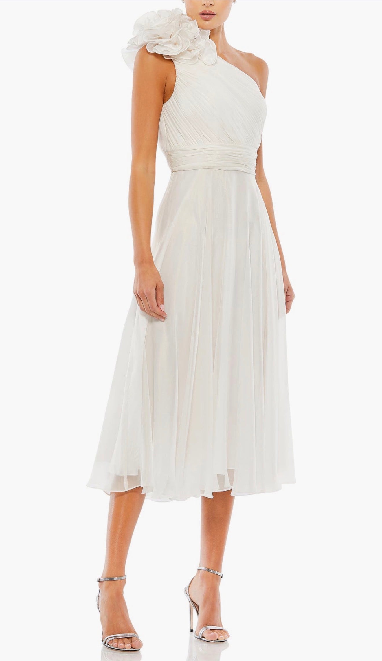 MACDUGGAL DL383