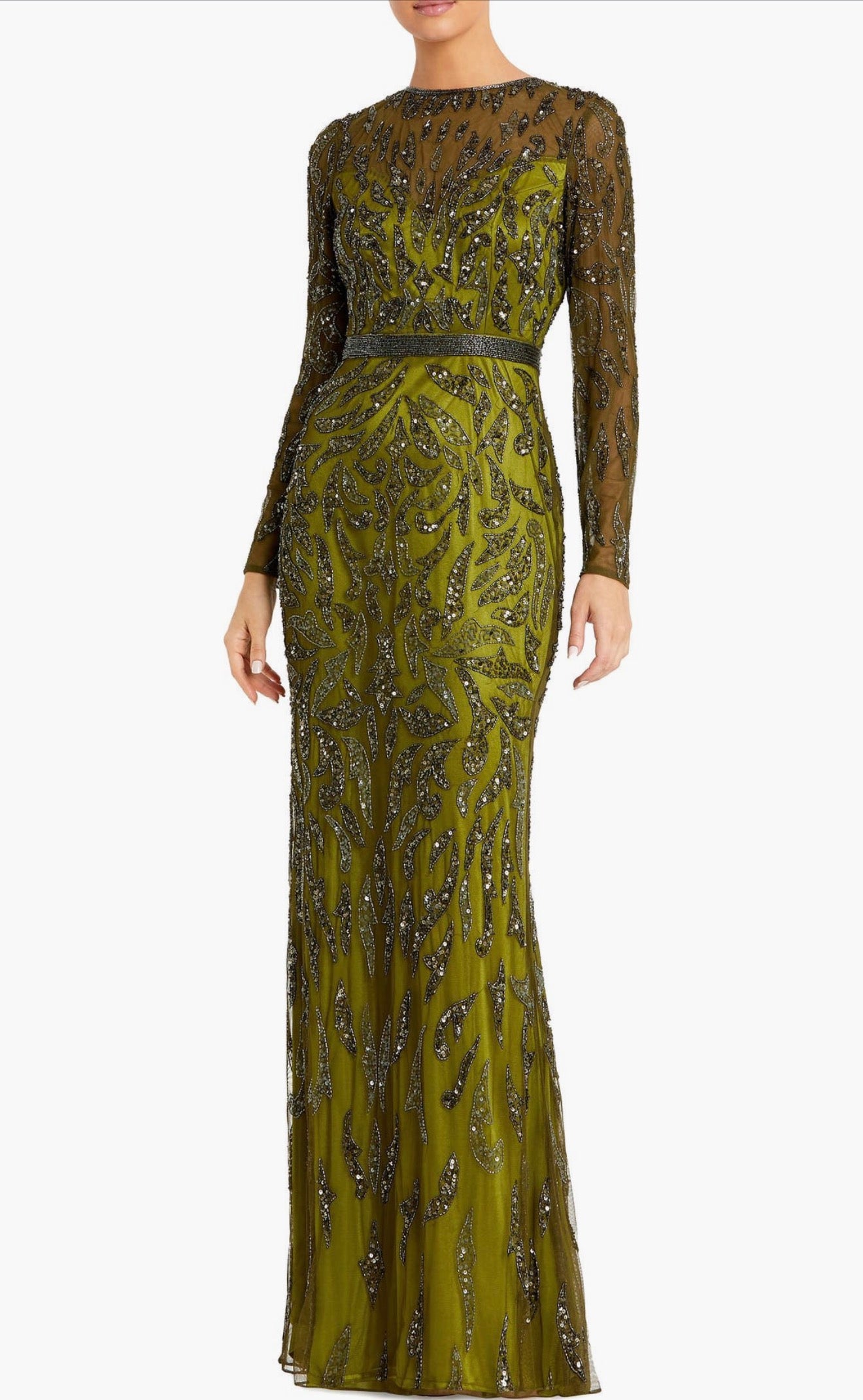 MACDUGGAL DL558