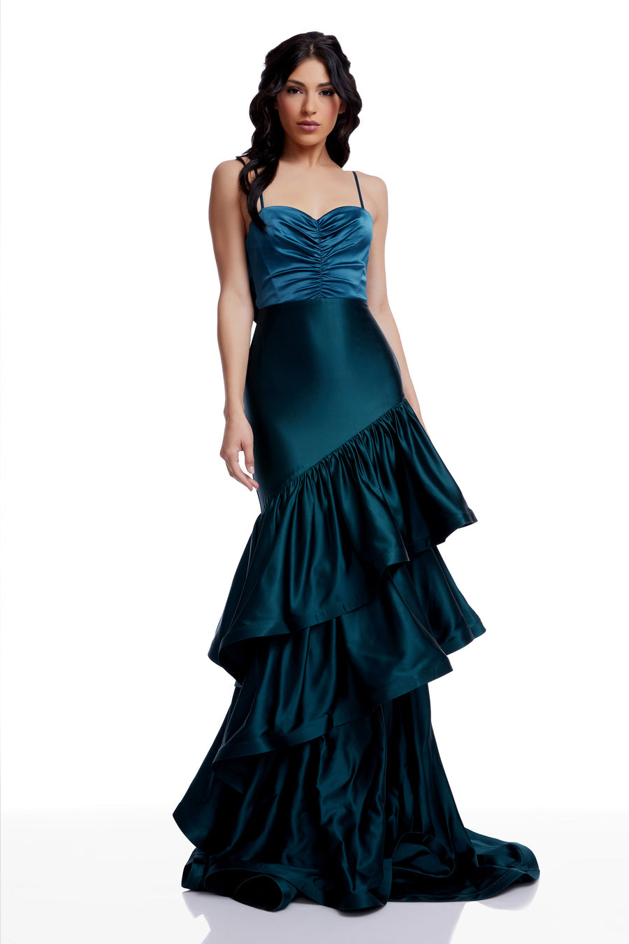 DRESS THE POPULATION DL418