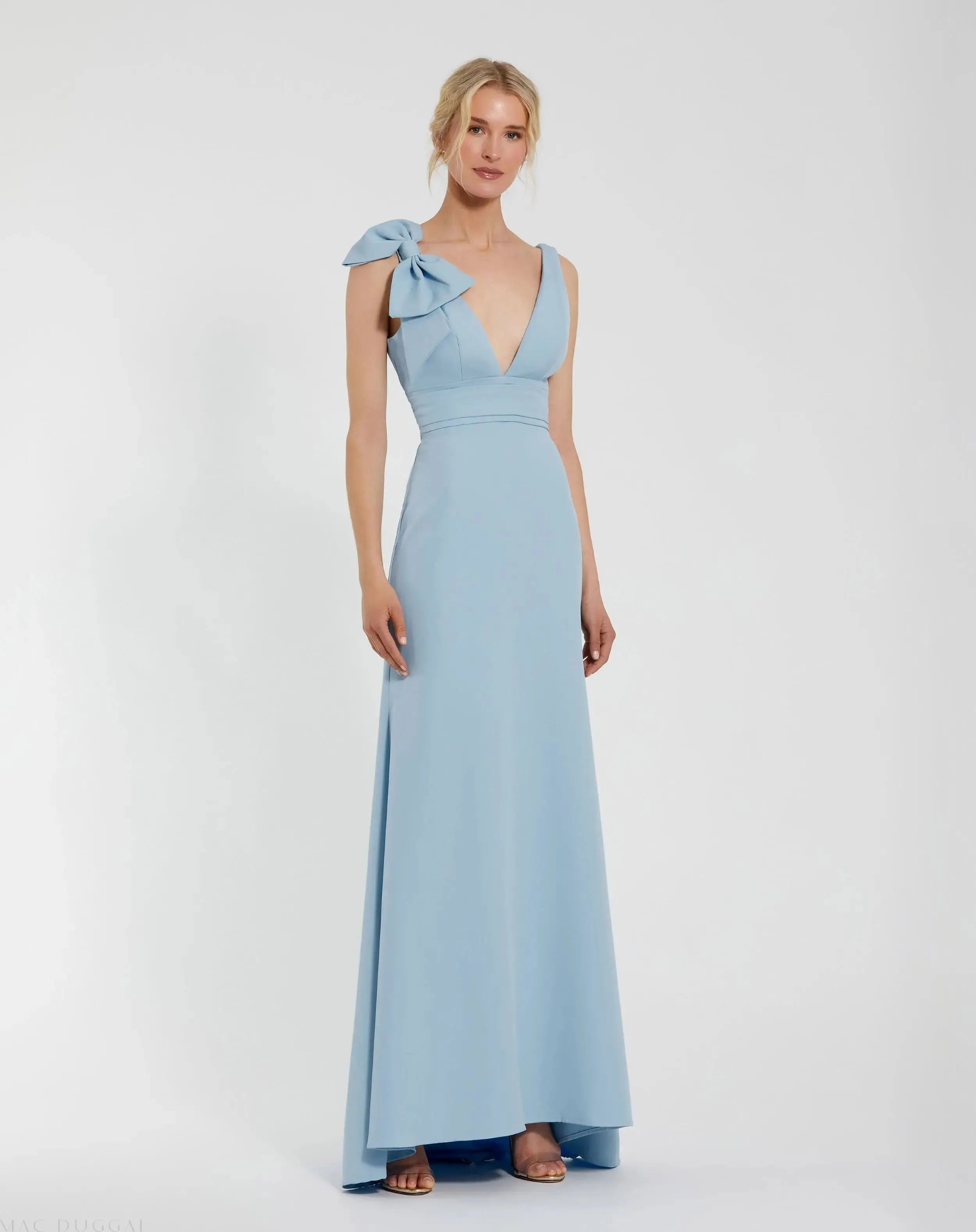 MACDUGGAL DL806
