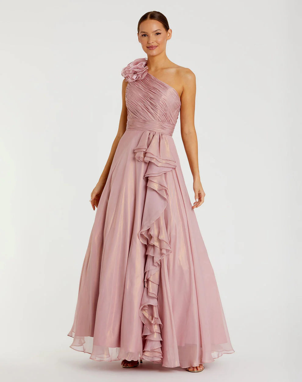 MACDUGGAL DL810