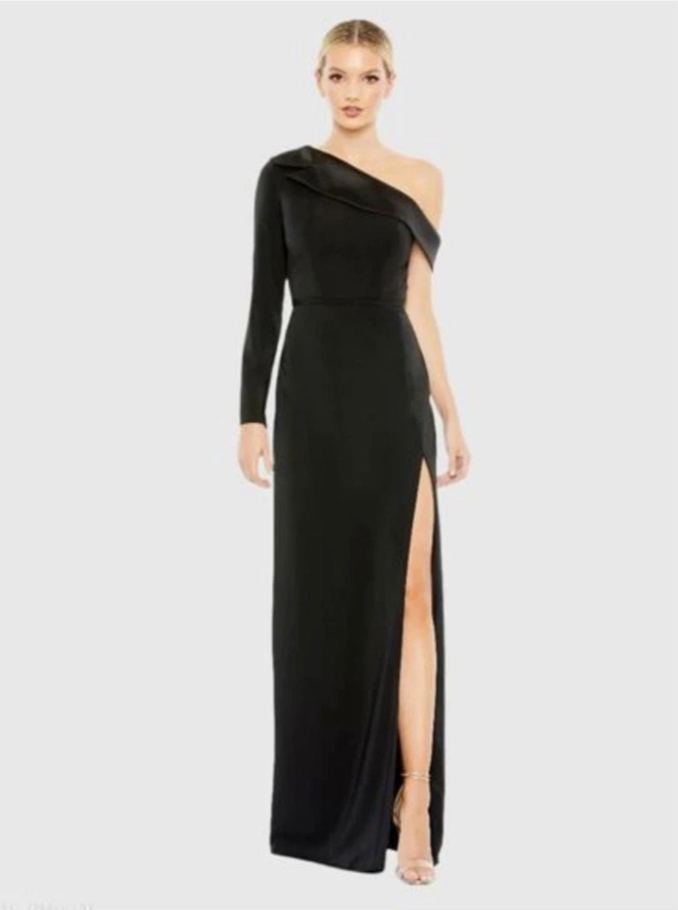 MACDUGGAL DL786