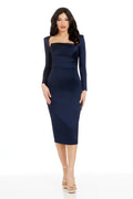 DRESS THE POPULATION DL692