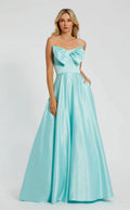 MACDUGGAL DL733