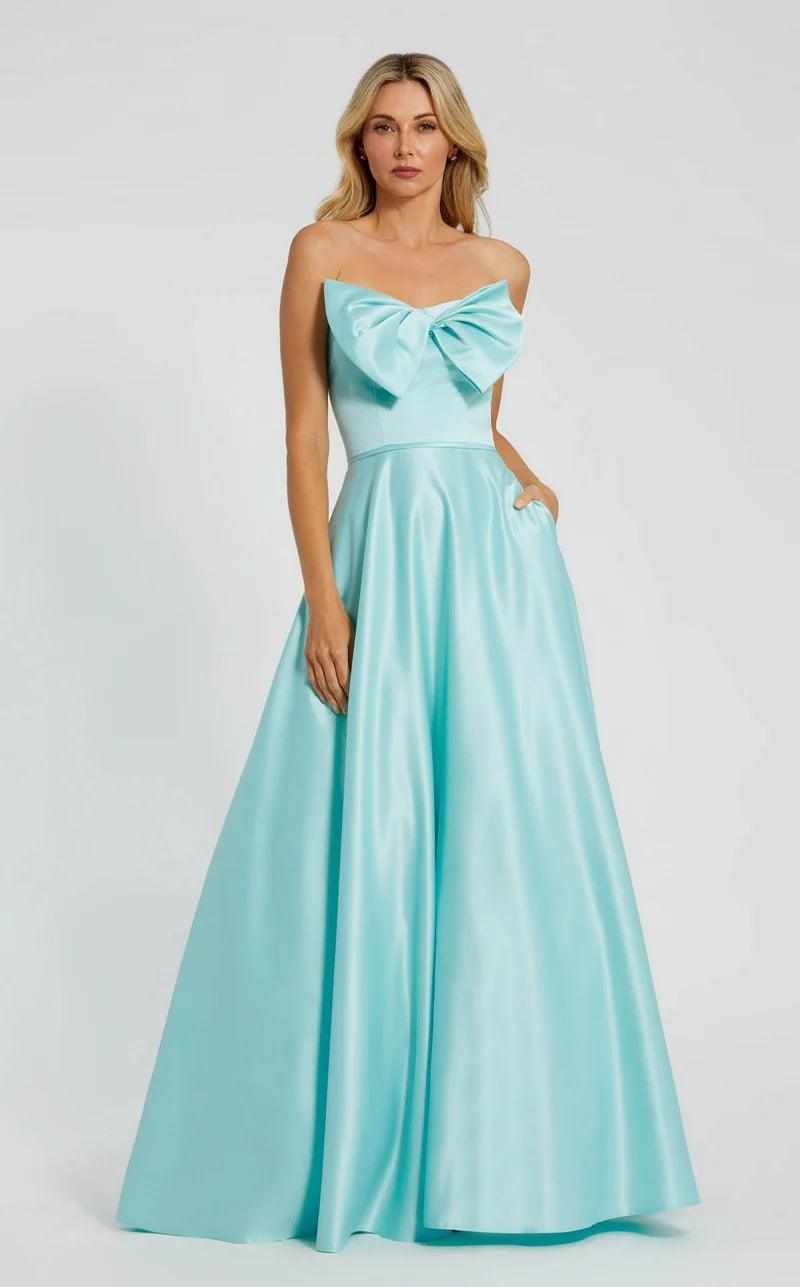 MACDUGGAL DL733