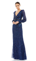 MACDUGGAL DL743