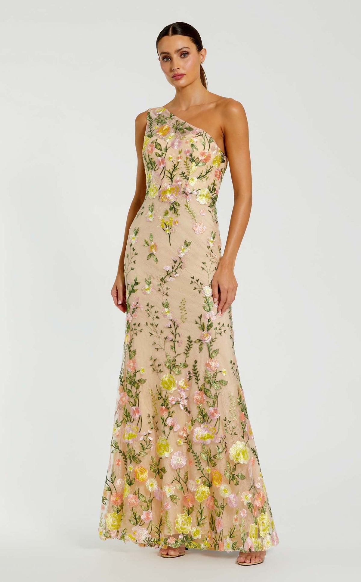 MACDUGGAL DL658