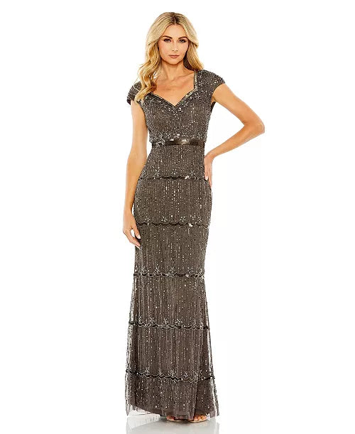 MACDUGGAL DL657