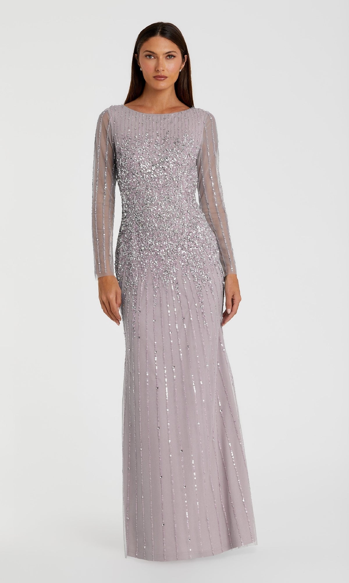 MACDUGGAL DL653