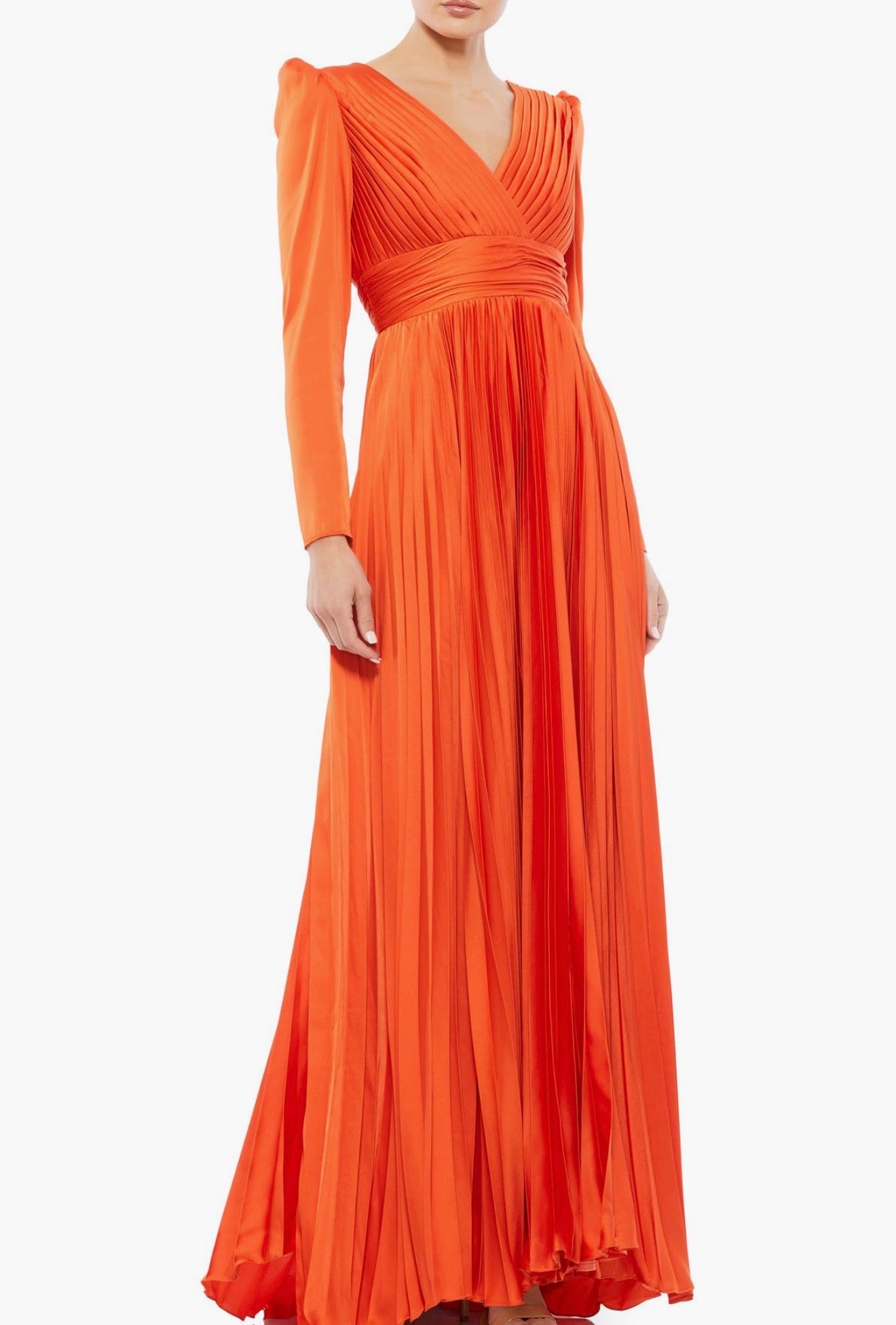 MACDUGGAL DL650