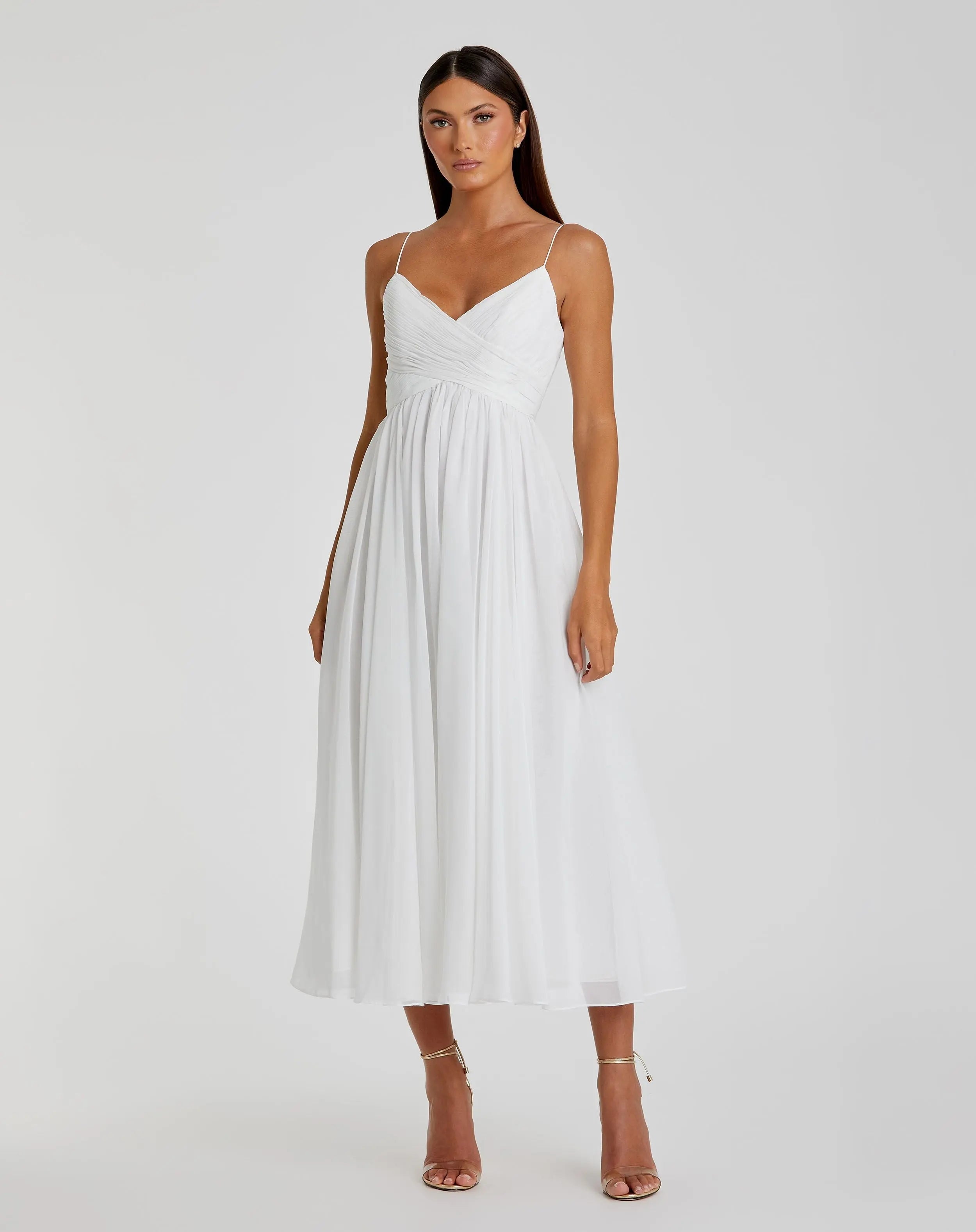 MACDUGGAL DL640