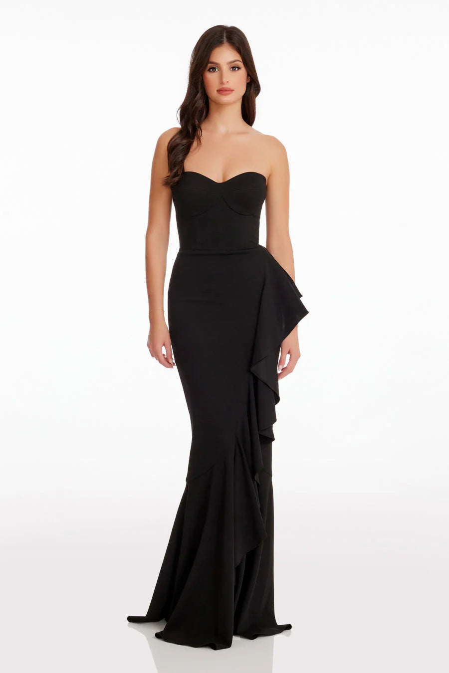 DRESS THE POPULATION DL623
