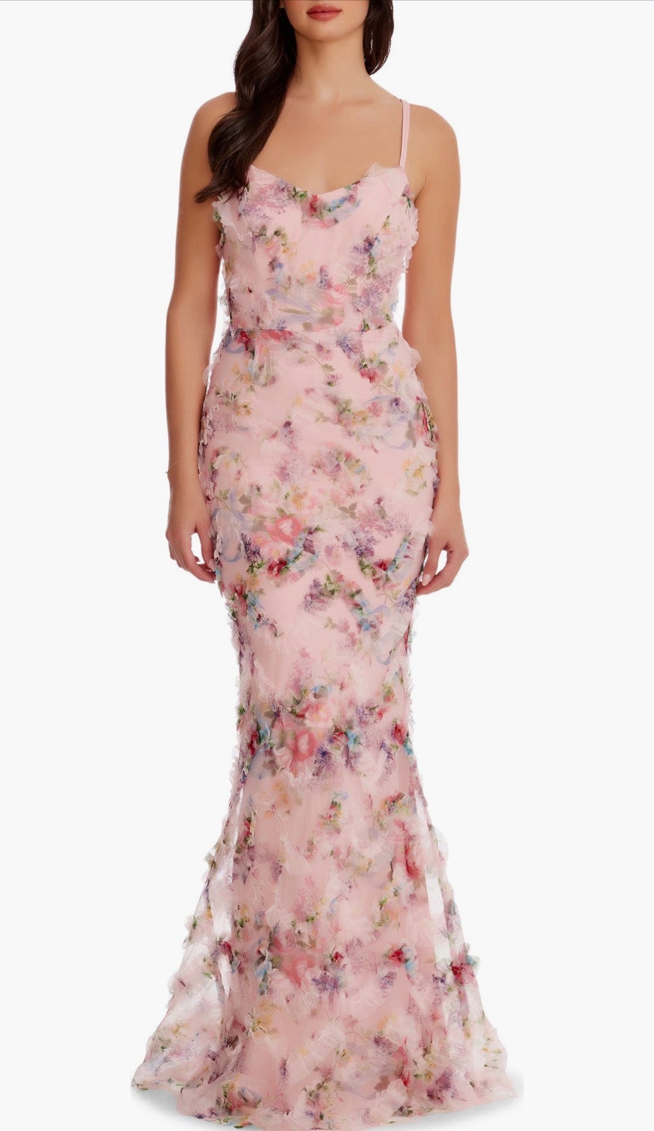 DRESS THE POPULATION DL601