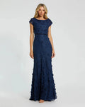 MACDUGGAL DL531