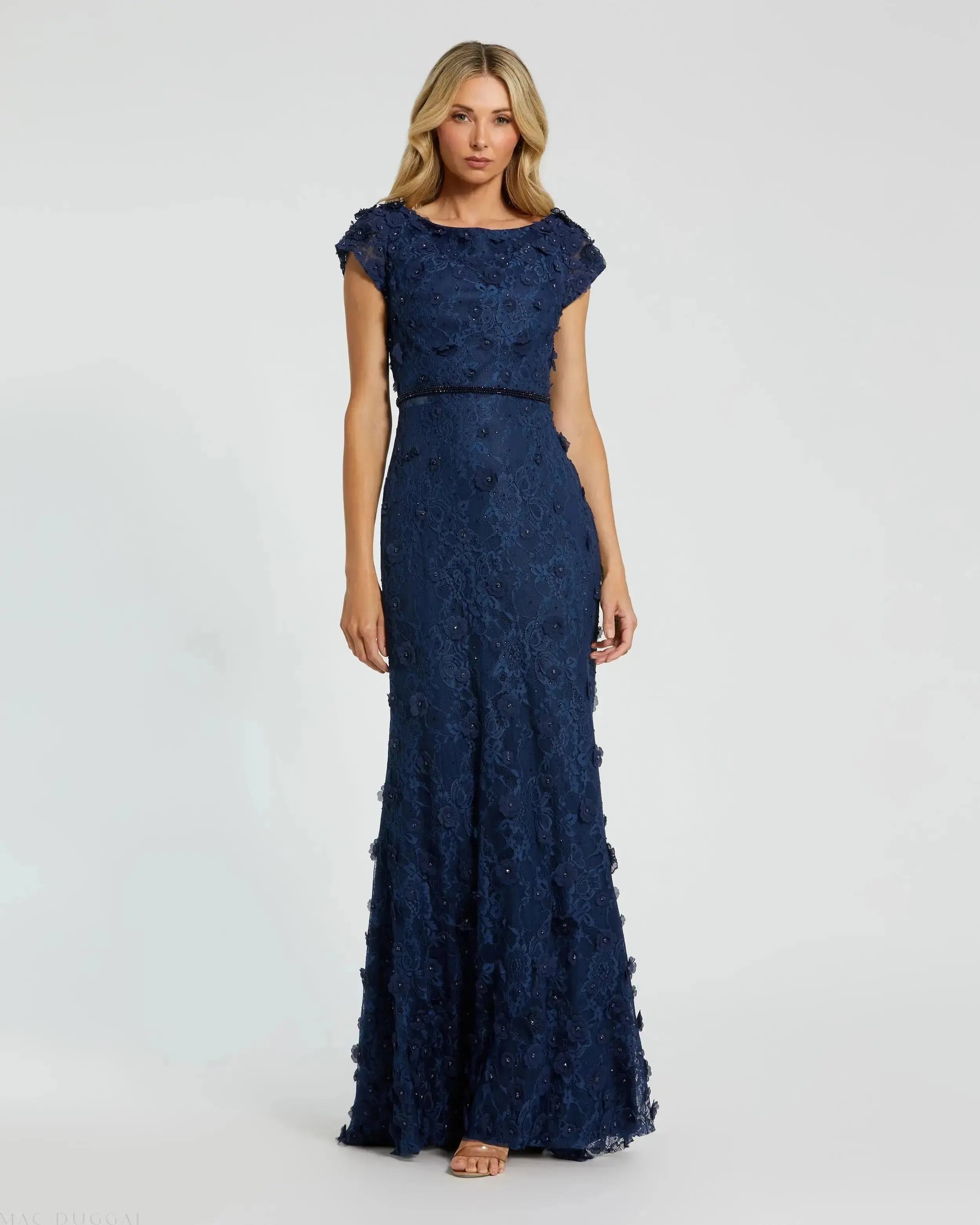 MACDUGGAL DL531