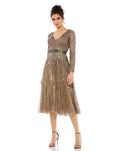 MACDUGGAL DL530