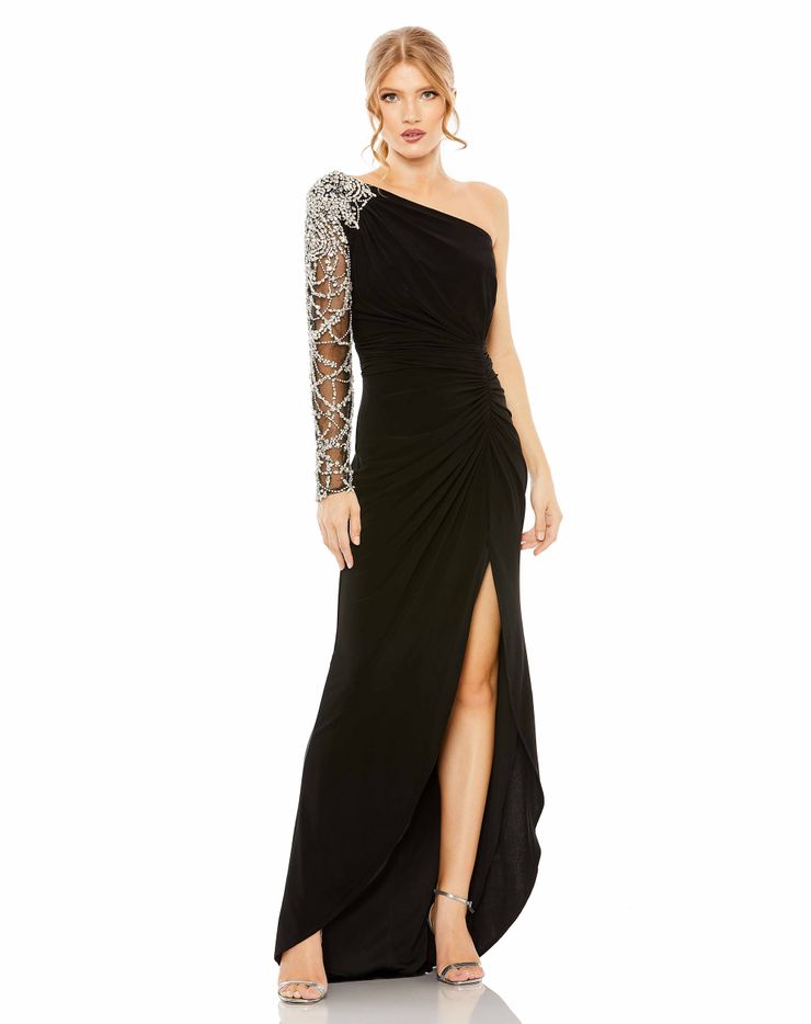MACDUGGAL DL524