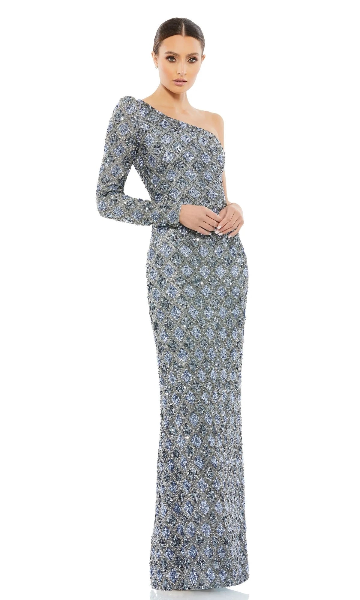 MACDUGGAL D522