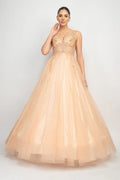 DRESS LOUNGE DL521
