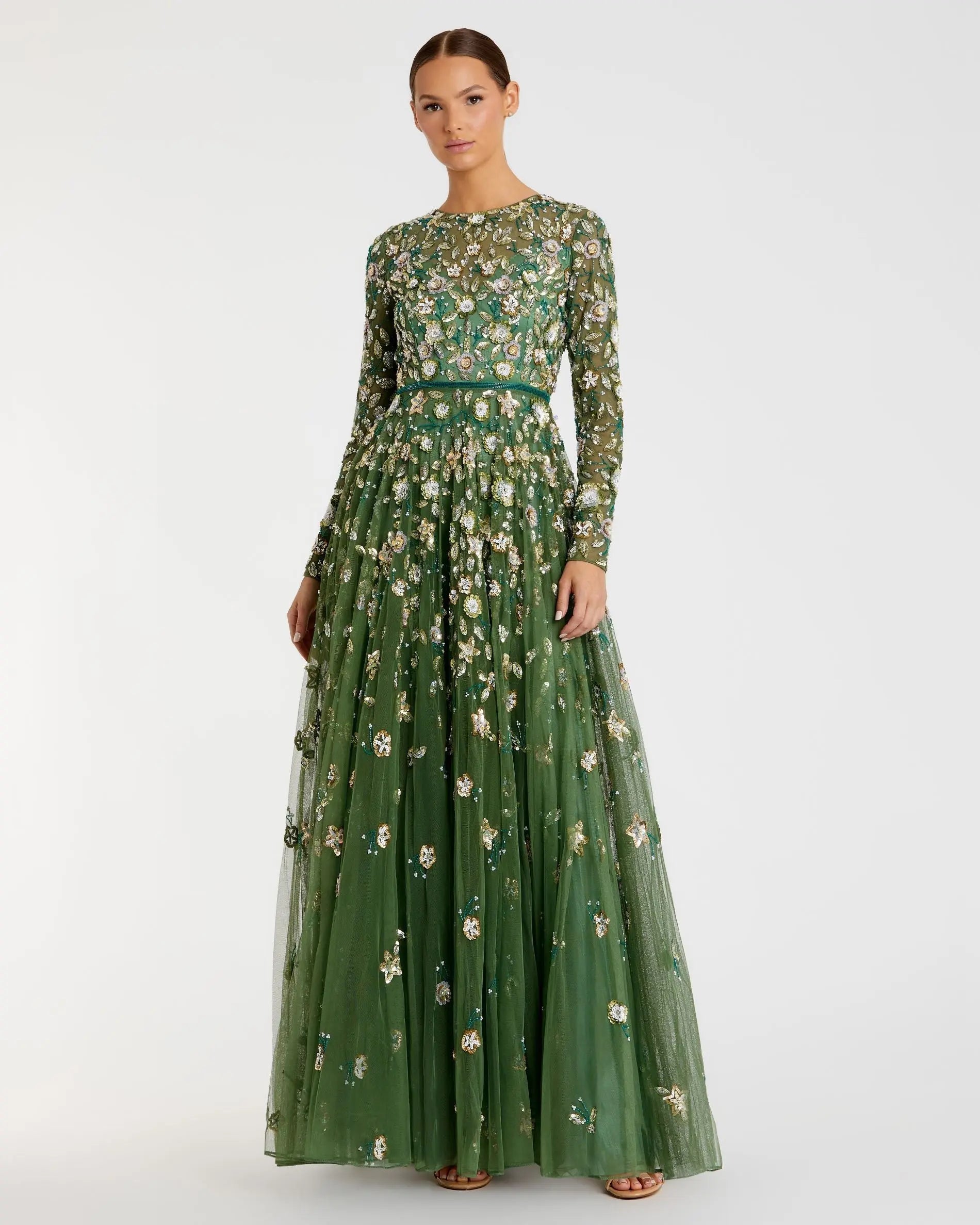 MACDUGGAL DL509