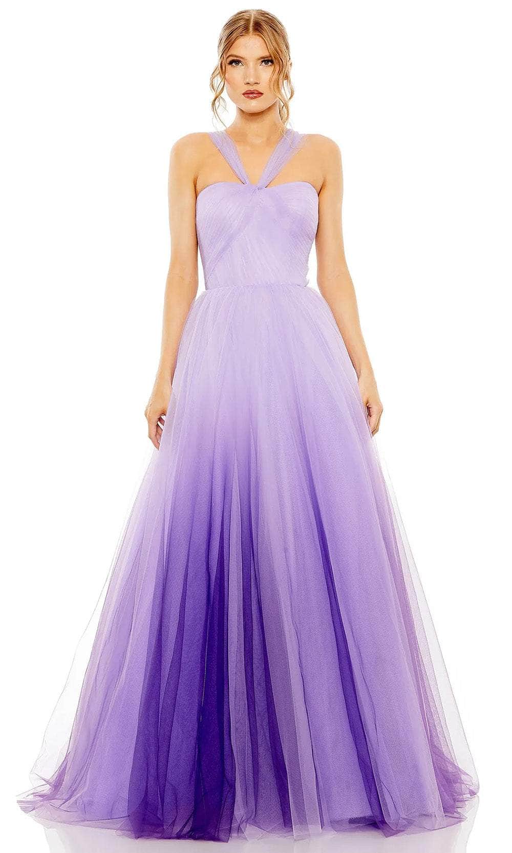 MACDUGGAL DL495