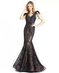 MACDUGGAL DL493