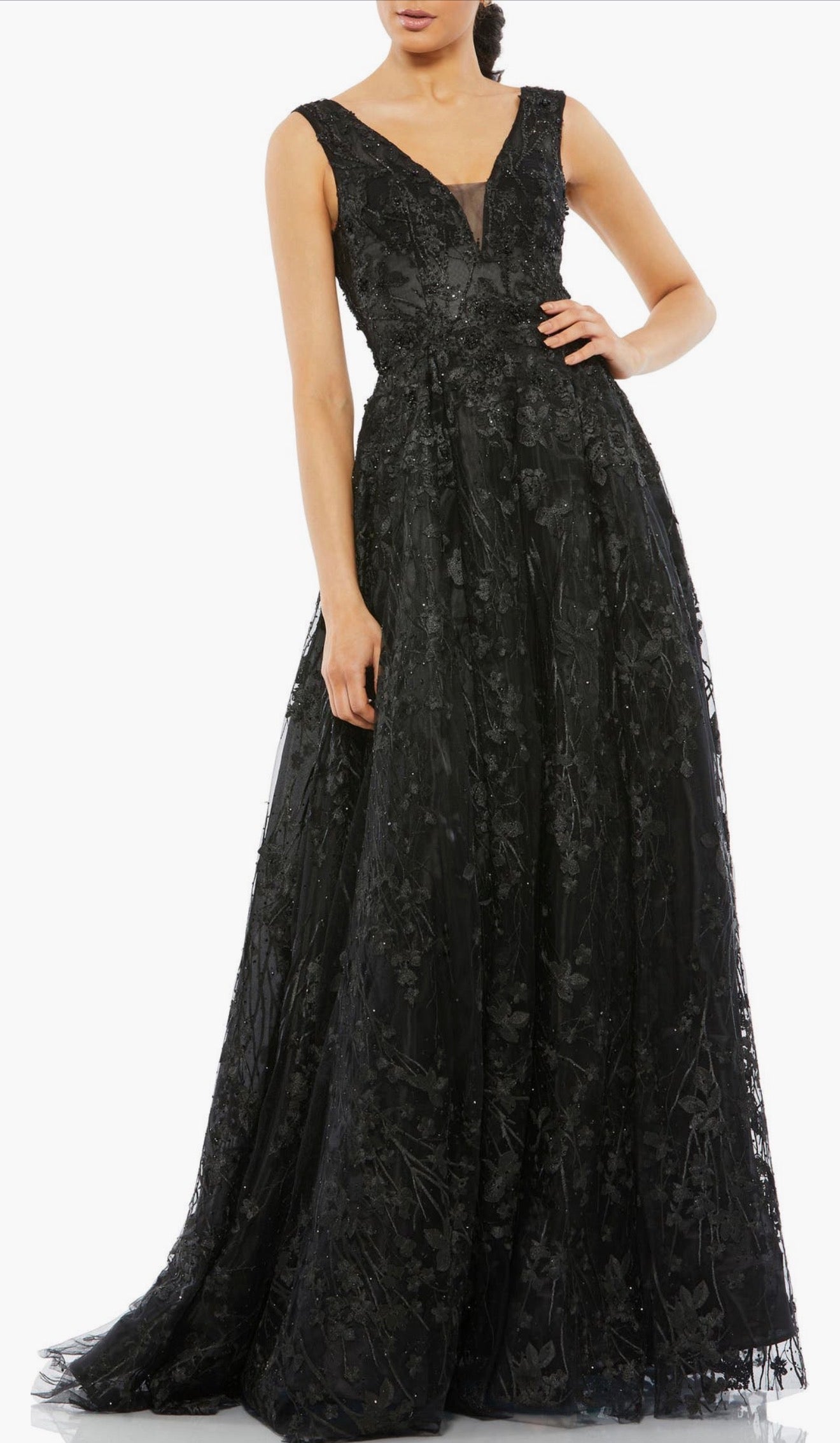 MACDUGGAL DL482