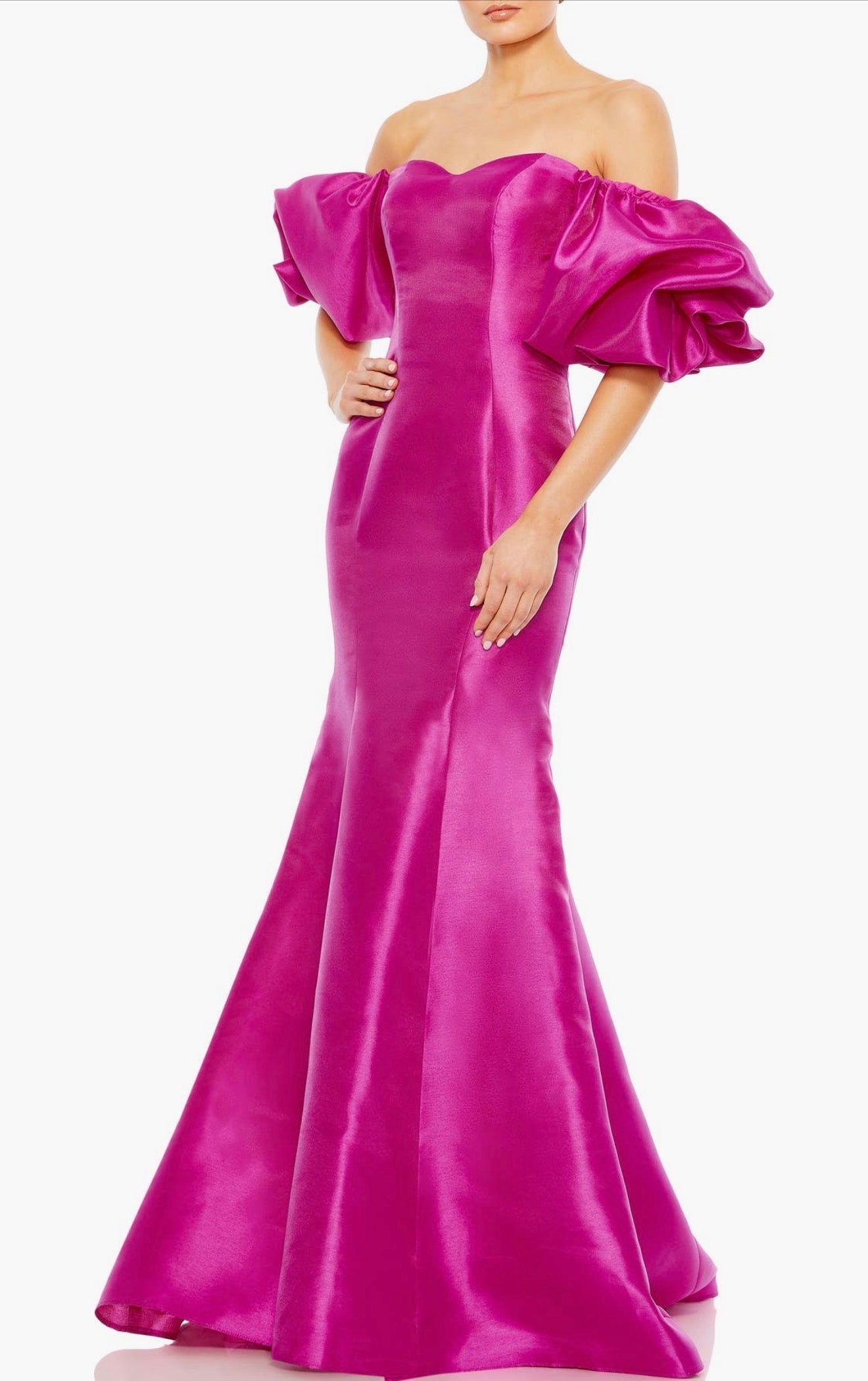 MACDUGGAL DL479