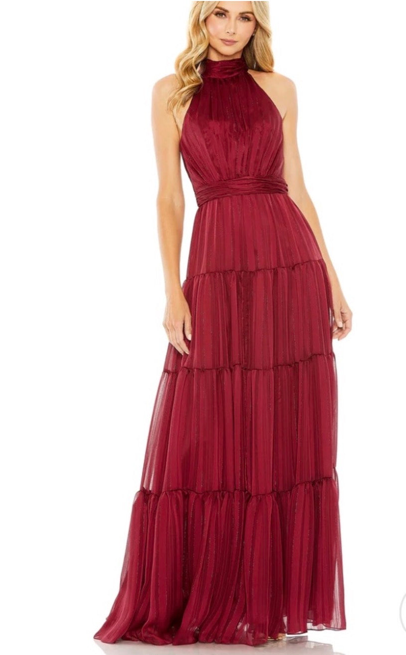 MACDUGGAL DL467