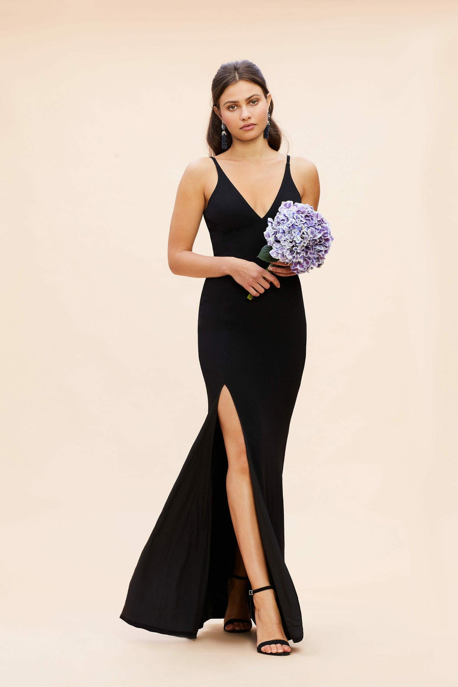 DRESS THE POPULATION DL784