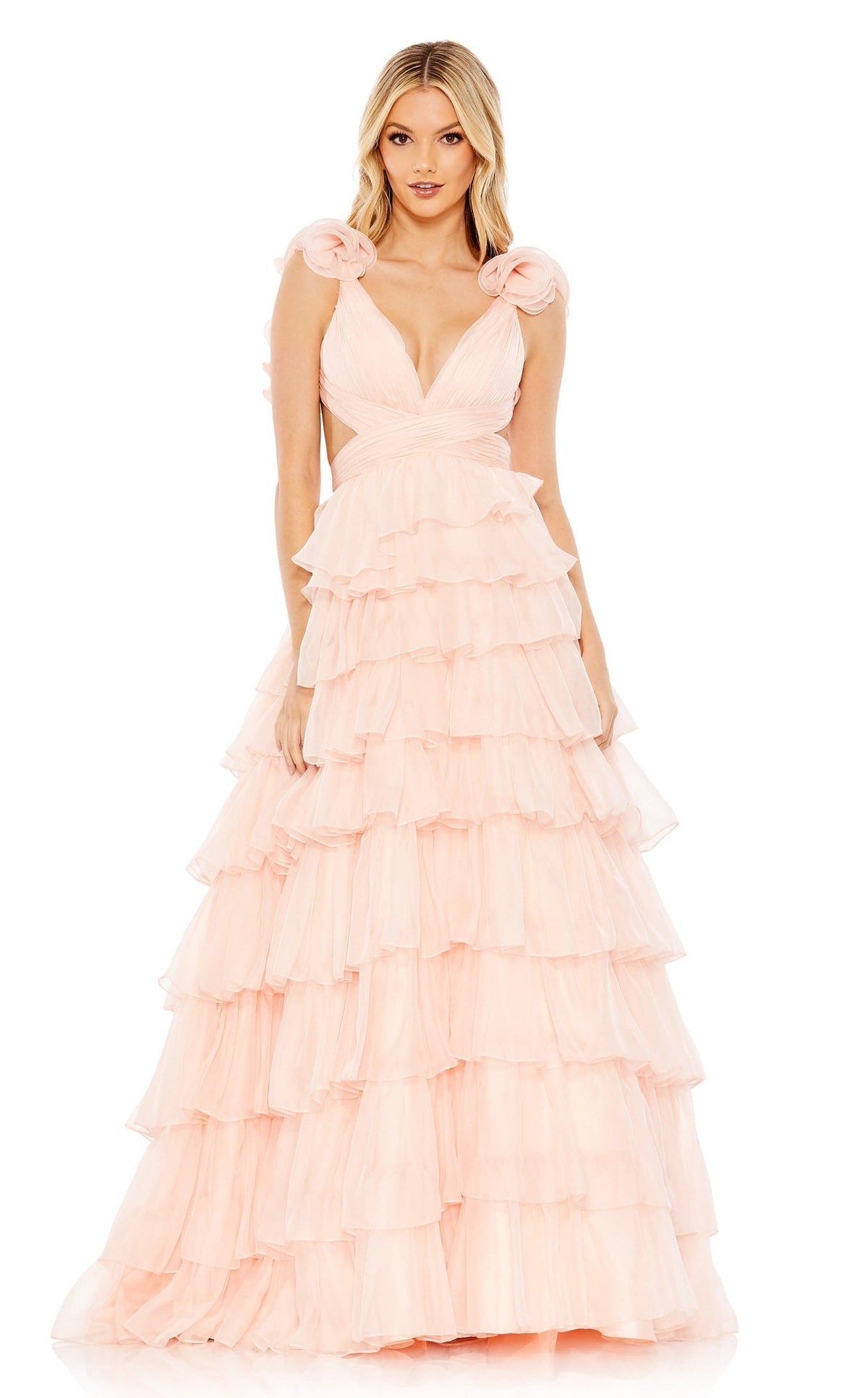 MACDUGGAL DL719