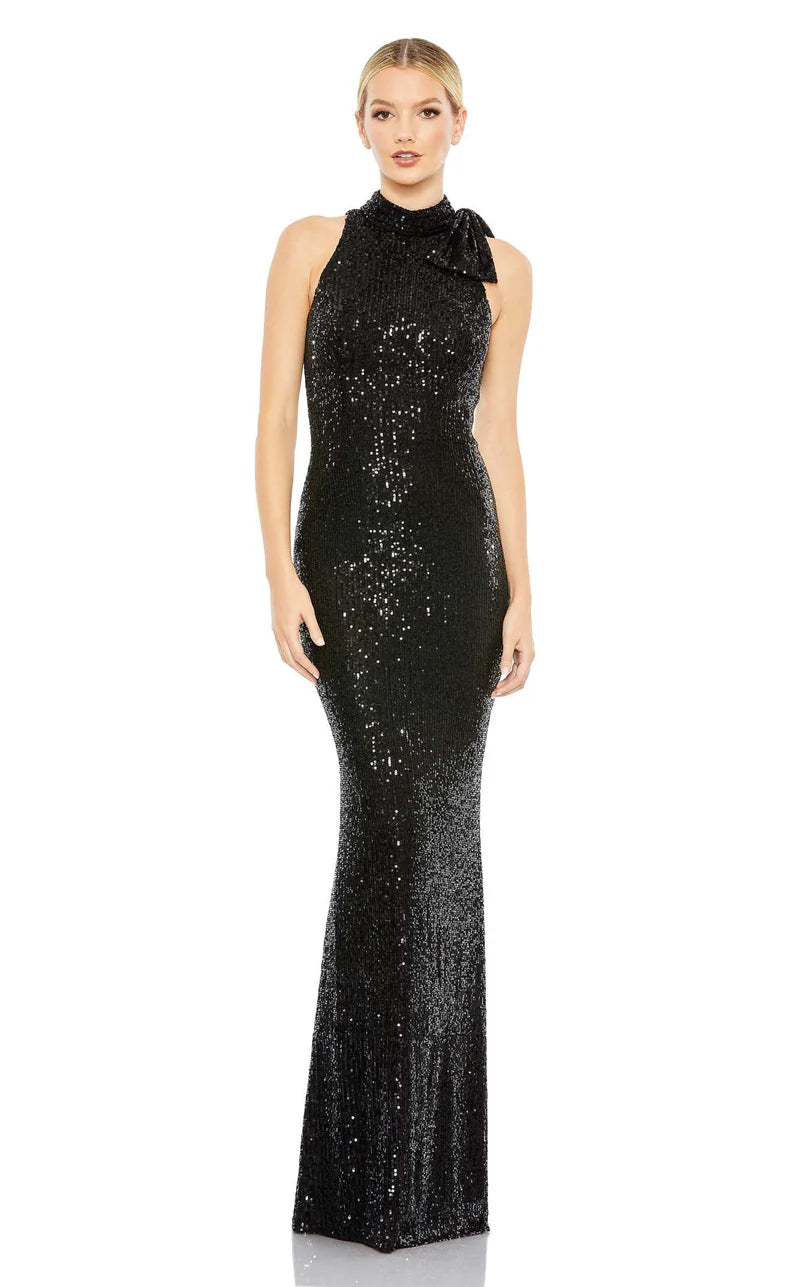 MACDUGGAL DL483