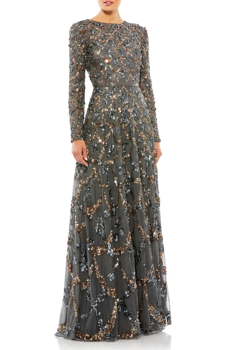 MACDUGGAL DL489