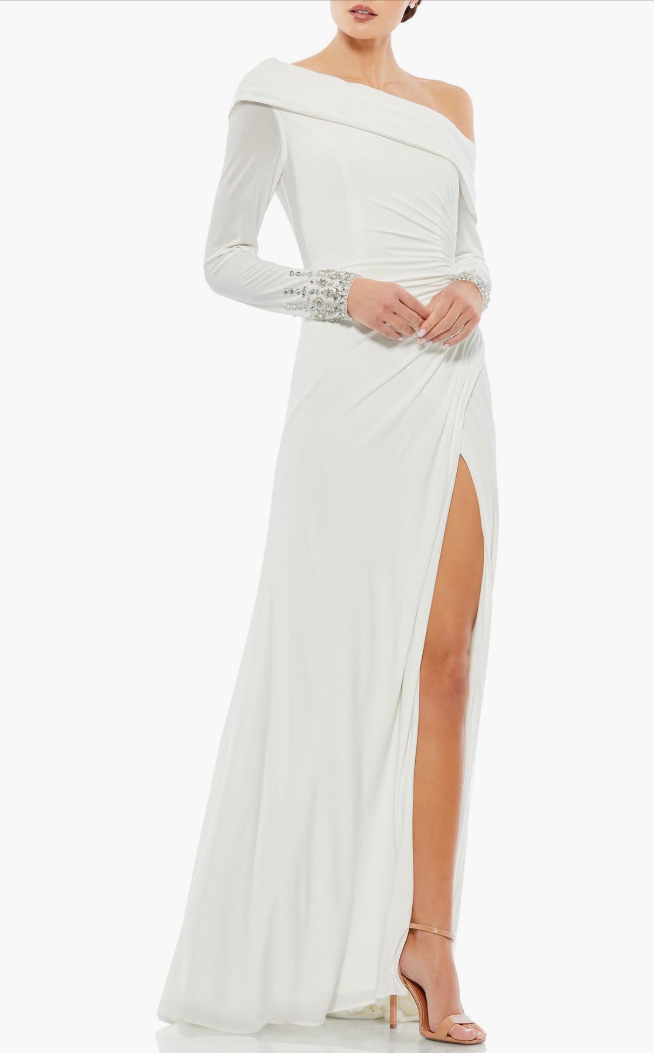 MACDUGGAL DL808