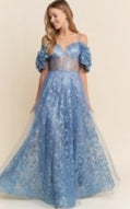DRESS LOUNGE DL470