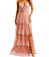 DRESS LOUNGE DL460