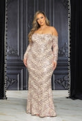 DRESS LOUNGE DL502