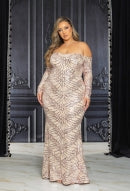 DRESS LOUNGE DL502